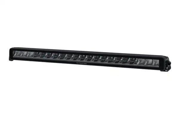 Hella Black Magic Edgeless Pro 20" with Boost and dual colour position light7 "- 20"HellaSRH Lighting