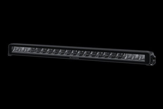 Hella Black Magic Edgeless Pro 20" with Boost and dual colour position light7 "- 20"1FJ 358 236-001HellaSRH Lighting