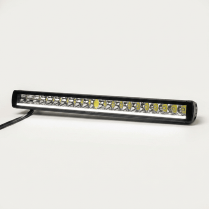 Hella Black Magic Edgeless Pro 32" light bar with dual colour position and Boost21 - 32"1FJ 358 236-011HellaSRH Lighting