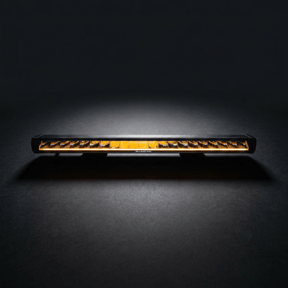 Hella Black Magic Edgeless Pro 32" light bar with dual colour position and Boost21 - 32"1FJ 358 236-011HellaSRH Lighting