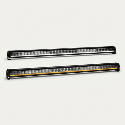Hella Black Magic Edgeless Pro 40" light bar with dual colour position, boost & welcome/goodbye33" - 40"1FJ 358 236-021HellaSRH Lighting