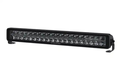 Hella Black Magic Edgeless Pro Double 21.5"7 "- 20"HellaSRH Lighting