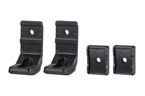 Hella Black Magic Edgeless Pro Double 21.5"7 " - 20"1FJ 358 236 - 041HellaSRH Lighting