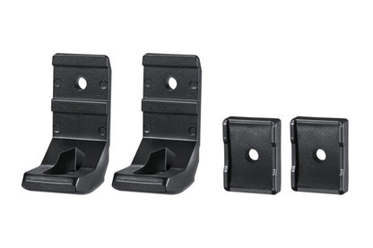 Hella Black Magic Edgeless Pro Double 21.5"7 " - 20"1FJ 358 236 - 041HellaSRH Lighting