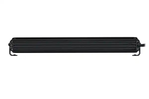 Hella Black Magic Edgeless Pro Double 21.5"7 "- 20"HellaSRH Lighting