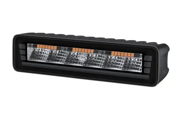 Hella Black Magic Edgeless Pro Mini Bar7 " - 20"1FB 358 236-241HellaSRH Lighting
