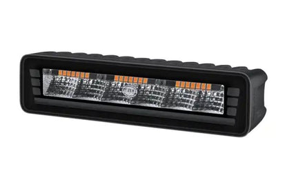 Hella Black Magic Edgeless Pro Mini Bar7 " - 20"1FB 358 236-241HellaSRH Lighting