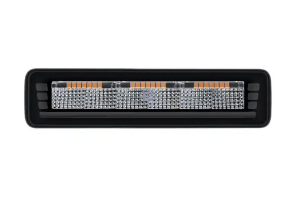 Hella Black Magic Edgeless Pro Mini Bar7 " - 20"1FB 358 236-201HellaSRH Lighting