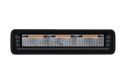 Hella Black Magic Edgeless Pro Mini Bar7 " - 20"1FB 358 236-201HellaSRH Lighting