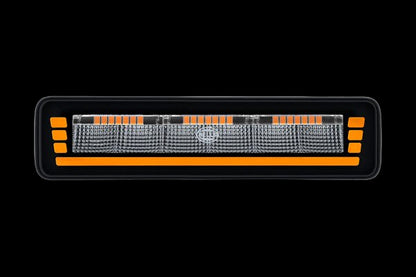 Hella Black Magic Edgeless Pro Mini Bar7 " - 20"1FB 358 236-201HellaSRH Lighting