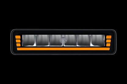 Hella Black Magic Edgeless Pro Mini Lightbar7 " - 20"1FB 358 236-241HellaSRH Lighting