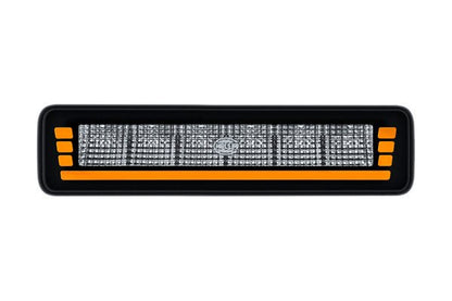 Hella Black Magic Edgeless Pro Mini Lightbar7 " - 20"1FB 358 236-231HellaSRH Lighting