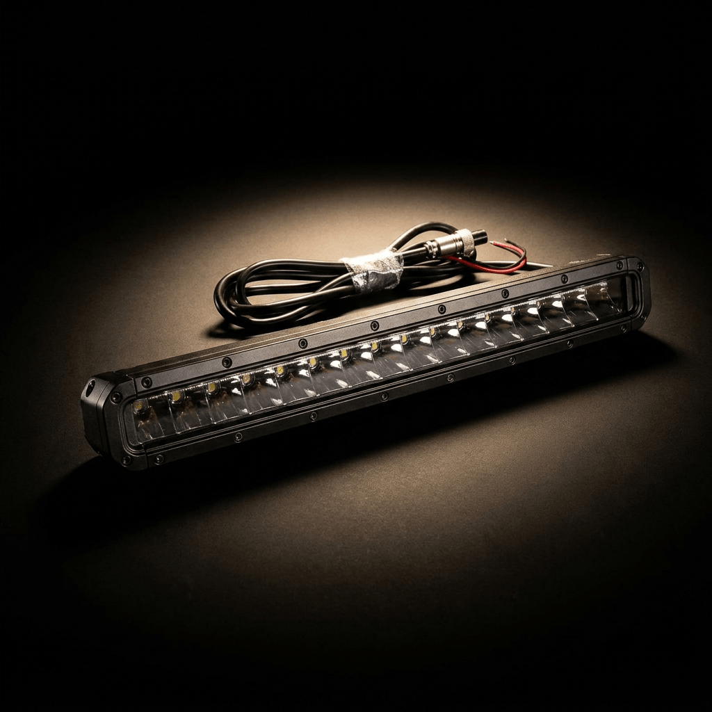 Hella Black Magic TOUGH 20" light bars7 "- 20"1GJ 358 197-301HellaSRH Lighting