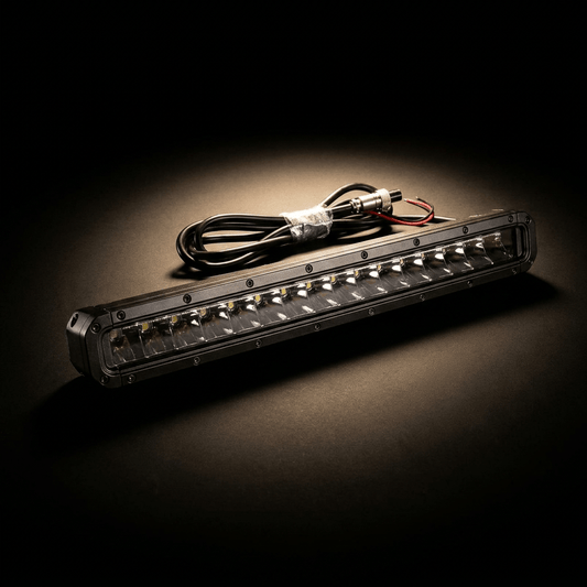 Hella Black Magic TOUGH 20" light bars7 "- 20"1GJ 358 197-301HellaSRH Lighting