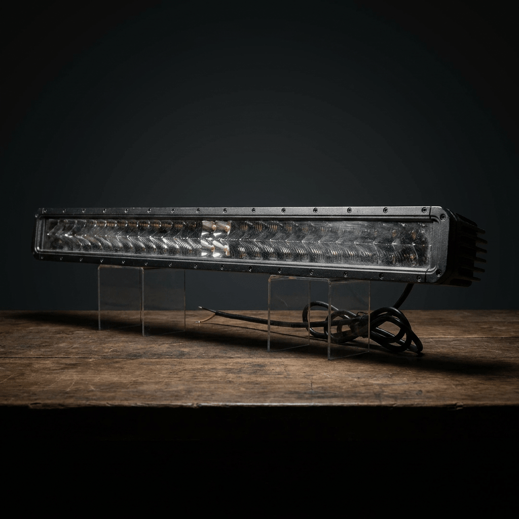 Hella Black Magic TOUGH 30" light bars21 - 32"1FJ 358 196-411HellaSRH Lighting
