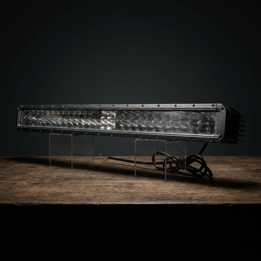 Hella Black Magic TOUGH 30" light bars21 - 32"1FJ 358 196-411HellaSRH Lighting