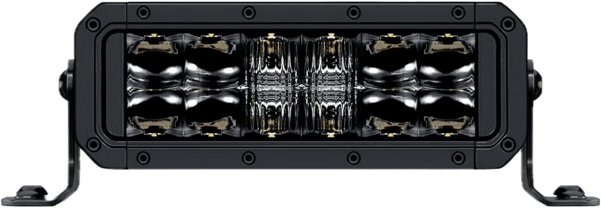 Hella Black Magic TOUGH On Road 7" - 13"7 " - 20"1FJ 358 196 - 451HellaSRH Lighting
