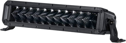 Hella Black Magic TOUGH On Road 7" - 13"7 " - 20"1FJ 358 196 - 461HellaSRH Lighting