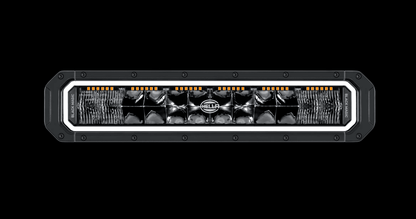Hella Black Magic Tough Pro 15" light bar (Double Row, Single Module)7 " - 20"1FJ 358 550-071HellaSRH Lighting