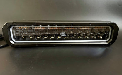 Hella Black Magic Tough Pro 15" light bar (Double Row, Single Module)7 " - 20"1FJ 358 550-071HellaSRH Lighting