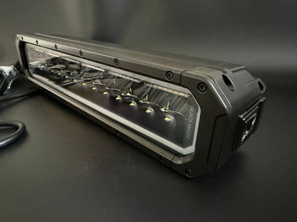 Hella Black Magic Tough Pro 15" light bar (Double Row, Single Module)7 " - 20"1FJ 358 550-071HellaSRH Lighting
