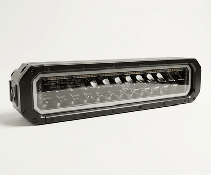 Hella Black Magic Tough Pro 15" light bar (Double Row, Single Module)7 " - 20"1FJ 358 550-071HellaSRH Lighting
