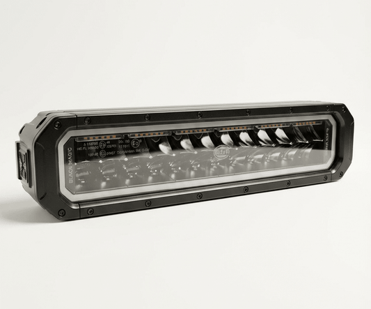 Hella Black Magic Tough Pro 15" light bar (Double Row, Single Module)7 " - 20"1FJ 358 550-071HellaSRH Lighting