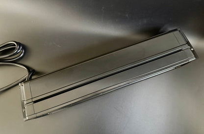Hella Black Magic Tough Pro 15" light bar (Double Row, Single Module)7 " - 20"1FJ 358 550-071HellaSRH Lighting