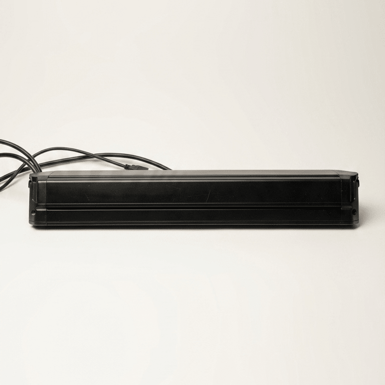 Hella Black Magic Tough Pro 21" light bar (Double Row, Single Module)21 - 32"1FJ 358 550-101HellaSRH Lighting