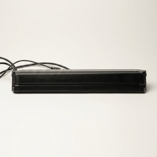 Hella Black Magic Tough Pro 21" light bar (Double Row, Single Module)21 - 32"1FJ 358 550-101HellaSRH Lighting