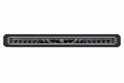 Hella Black Magic Tough Pro 22" light bar (Single Row, Single Module)21 - 32"HellaSRH Lighting