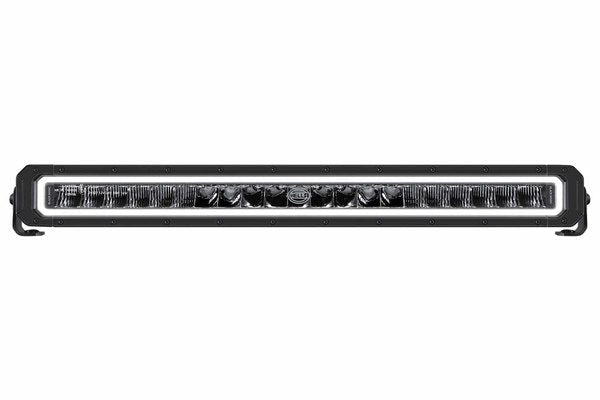 Hella Black Magic Tough Pro 22" light bar (Single Row, Single Module)21 - 32"HellaSRH Lighting