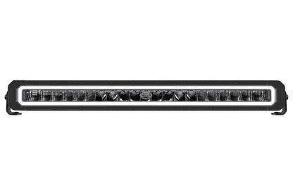 Hella Black Magic Tough Pro 22" light bar (Single Row, Single Module)21 - 32"HellaSRH Lighting