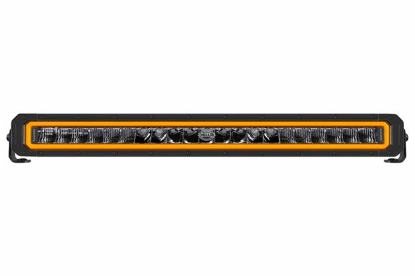 Hella Black Magic Tough Pro 22" light bar (Single Row, Single Module)21 - 32"HellaSRH Lighting