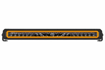 Hella Black Magic Tough Pro 22" light bar (Single Row, Single Module)21 - 32"HellaSRH Lighting
