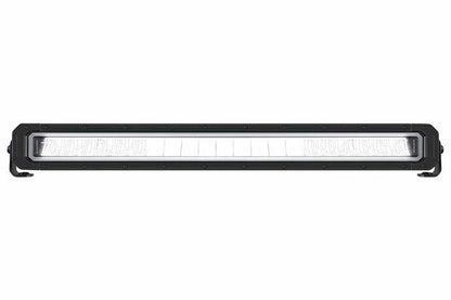 Hella Black Magic Tough Pro 22" light bar (Single Row, Single Module)21 - 32"HellaSRH Lighting