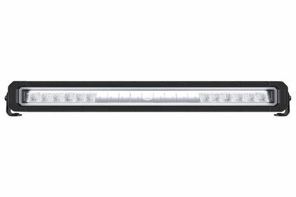 Hella Black Magic Tough Pro 22" light bar (Single Row, Single Module)21 - 32"HellaSRH Lighting