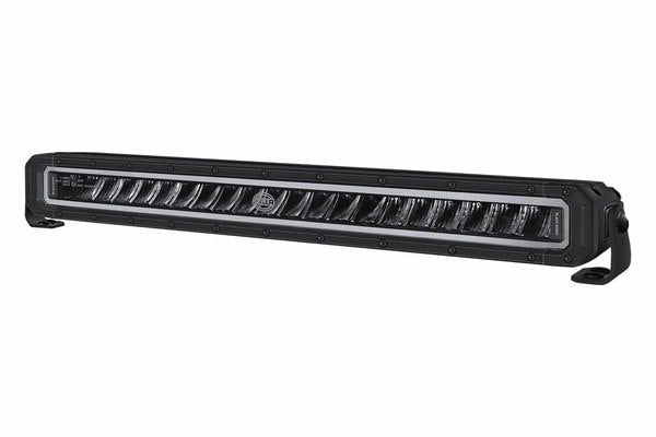 Hella Black Magic Tough Pro 22" light bar (Single Row, Single Module)21 - 32"HellaSRH Lighting