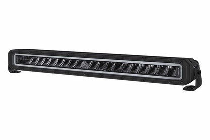 Hella Black Magic Tough Pro 22" light bar (Single Row, Single Module)21 - 32"HellaSRH Lighting