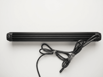 Hella Black Magic Tough Pro 22" light bar (Single Row, Single Module)21 - 32"HellaSRH Lighting