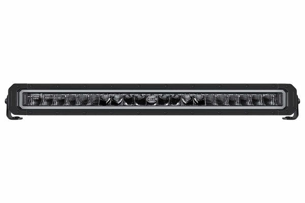 Hella Black Magic Tough Pro 22" light bar (Single Row, Single Module)21 - 32"HellaSRH Lighting