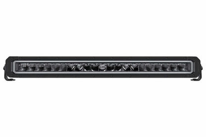 Hella Black Magic Tough Pro 22" light bar (Single Row, Single Module)21 - 32"HellaSRH Lighting