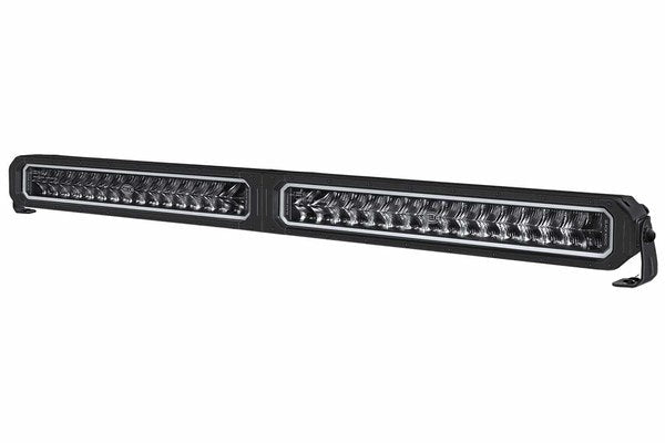 Hella Black Magic Tough Pro 38" light bar (Double Row, Twin Module)33" - 40"HellaSRH Lighting