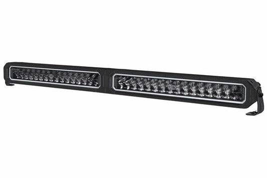 Hella Black Magic Tough Pro 38" light bar (Double Row, Twin Module)33" - 40"HellaSRH Lighting