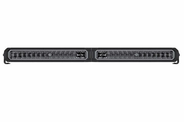 Hella Black Magic Tough Pro 38" light bar (Double Row, Twin Module)33" - 40"HellaSRH Lighting