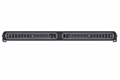 Hella Black Magic Tough Pro 38" light bar (Double Row, Twin Module)33" - 40"HellaSRH Lighting