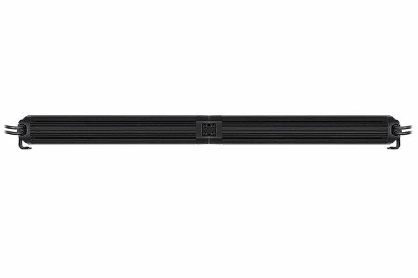 Hella Black Magic Tough Pro 38" light bar (Double Row, Twin Module)33" - 40"HellaSRH Lighting