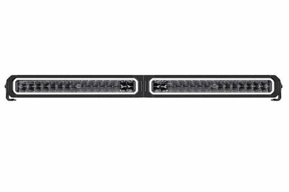 Hella Black Magic Tough Pro 38" light bar (Double Row, Twin Module)33" - 40"HellaSRH Lighting