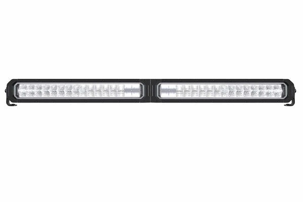 Hella Black Magic Tough Pro 38" light bar (Double Row, Twin Module)33" - 40"HellaSRH Lighting