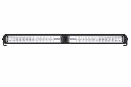 Hella Black Magic Tough Pro 38" light bar (Double Row, Twin Module)33" - 40"HellaSRH Lighting